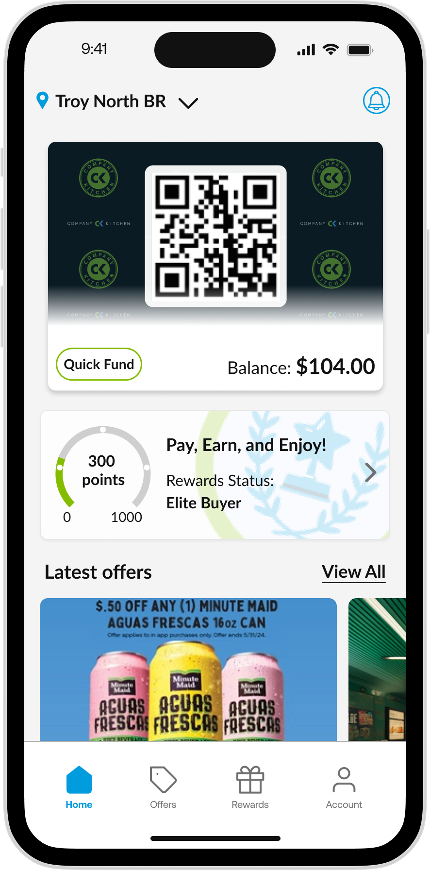 CK PayApp - Pay at Kiosk with QR Code.png