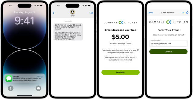 CK PayApp - Get a Referal text 1 gallery.png