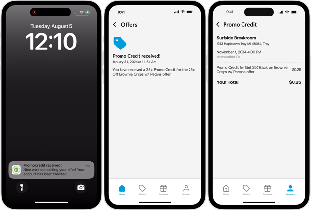 CK PayApp - Offer or Ad push notification flow.png