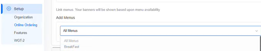 Spoonfed - Link menus drop-down.png