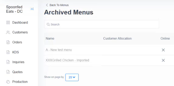 Spoonfed - Archived Menus page.png
