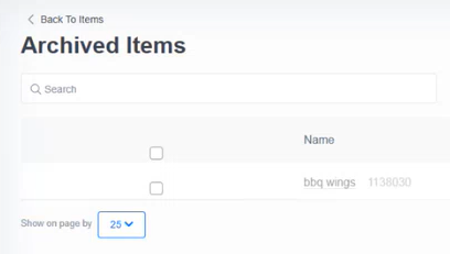 Spoonfed - Archived Items Page.png