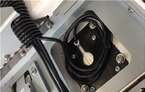 OTI 1UF Castles Swap - Incompatible Bezel