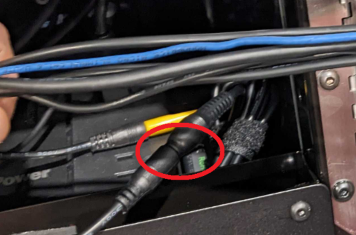 OTI 1UF Castles Swap - MM6 Joined Power