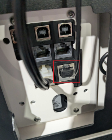 OTI 1UF Castles Swap - MM6 Mini Castles Ethernet