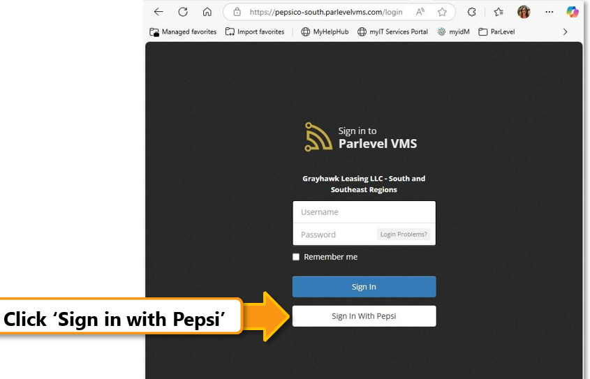 Pepsi - Parlevel -sign in with.png