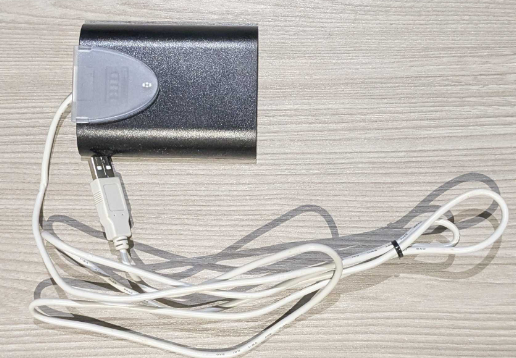 PicoCooler Vision - HID Reader