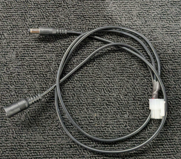 OTI 1UF Castles Swap - Power Splitter