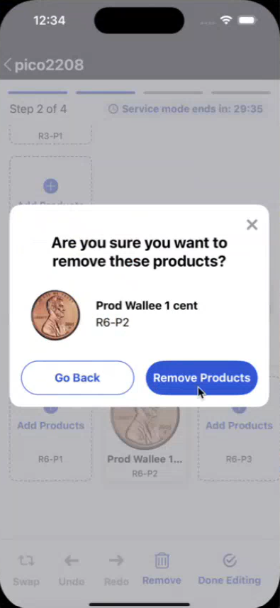 Pico - edit Planogram select product - Remove gallery 2.png
