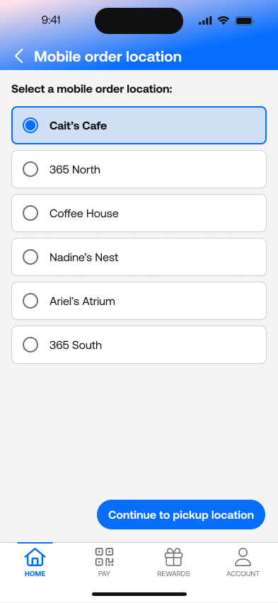 Enhanced GMA Rewards -Redeem via Order Ahead  Order Now - Image 3.png
