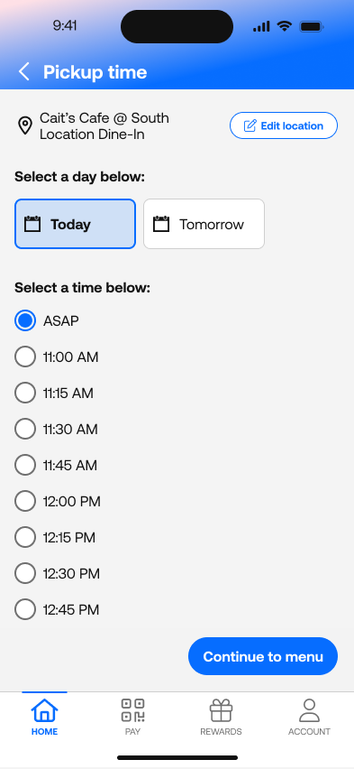 Enhanced GMA Rewards -Redeem via Order Ahead  Order Now - Image 5.png