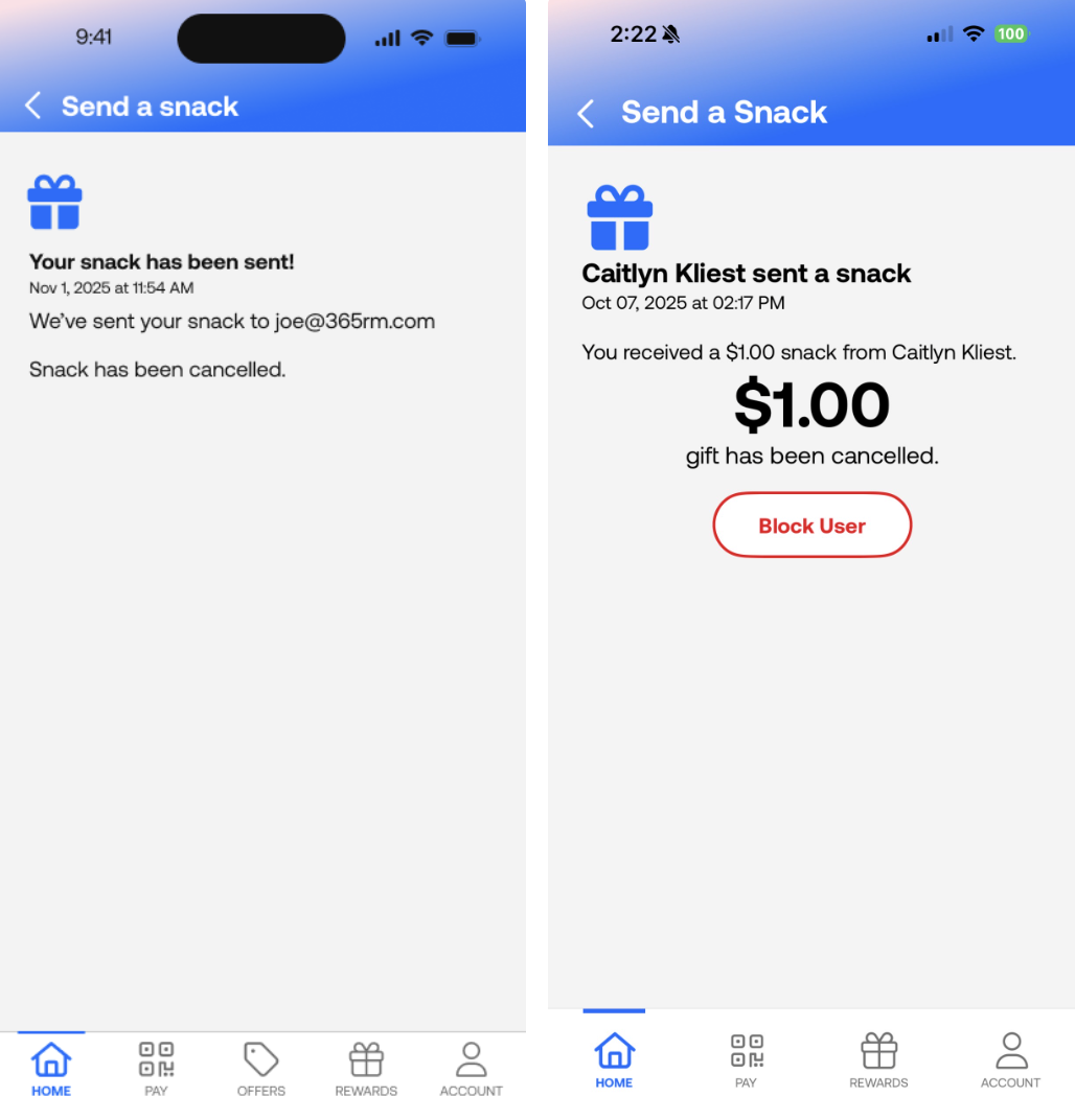 Send a Snack - Cancelling a Snack Gift - Image 4.png