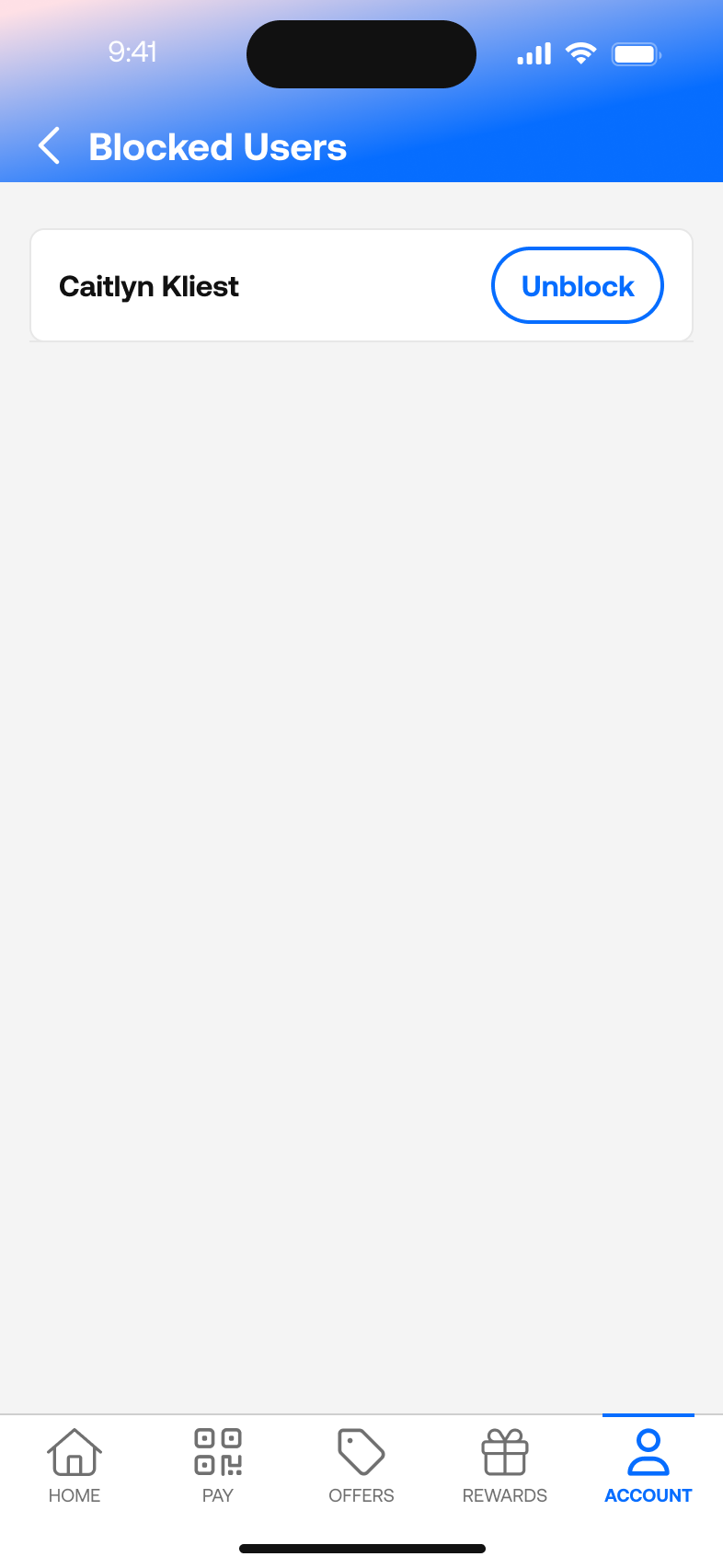 Send a Snack - Blocking A User - Image 4.png