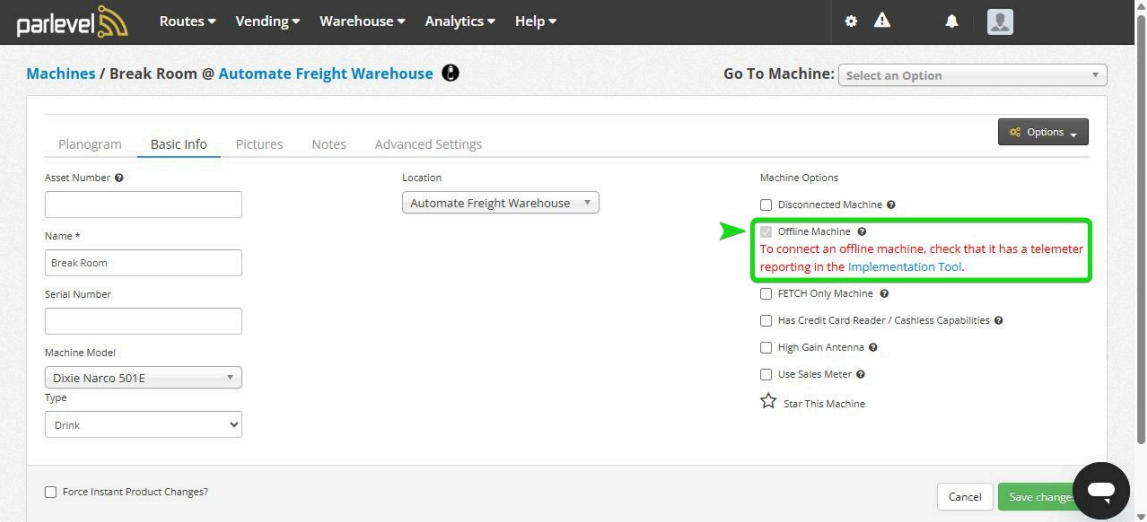 Parlevel - Check Offline Machine.png