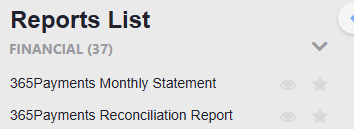 ADM - Reports List 365 Payments Reconciliation Report.png