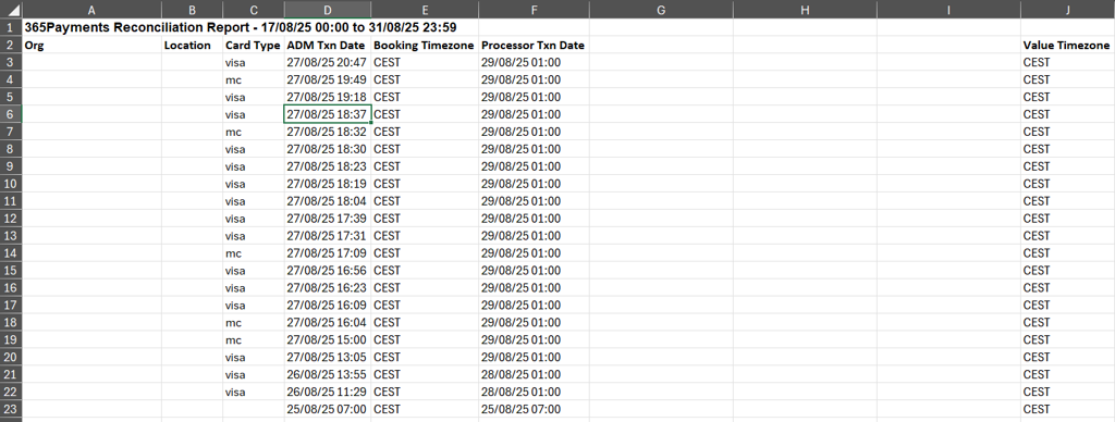 ADM - 365 Payments Reconciliation Report Excel Step 1.png