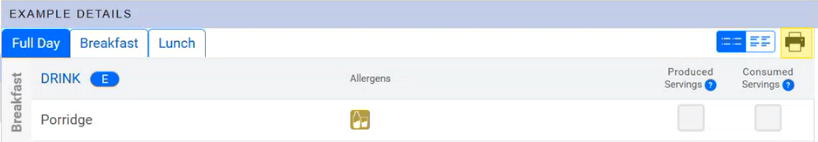 Kafoodle - Meal Planning Dashboard - printer icon.png