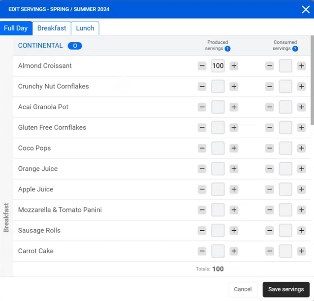 Kafoodle - Produced and consumed servings fields window with ability to edit numbers-Photoroom.png