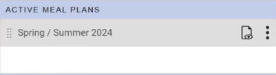 Kafoodle - Navigate to the Meal Planning Dashboard -  Active Meal Plan section.png