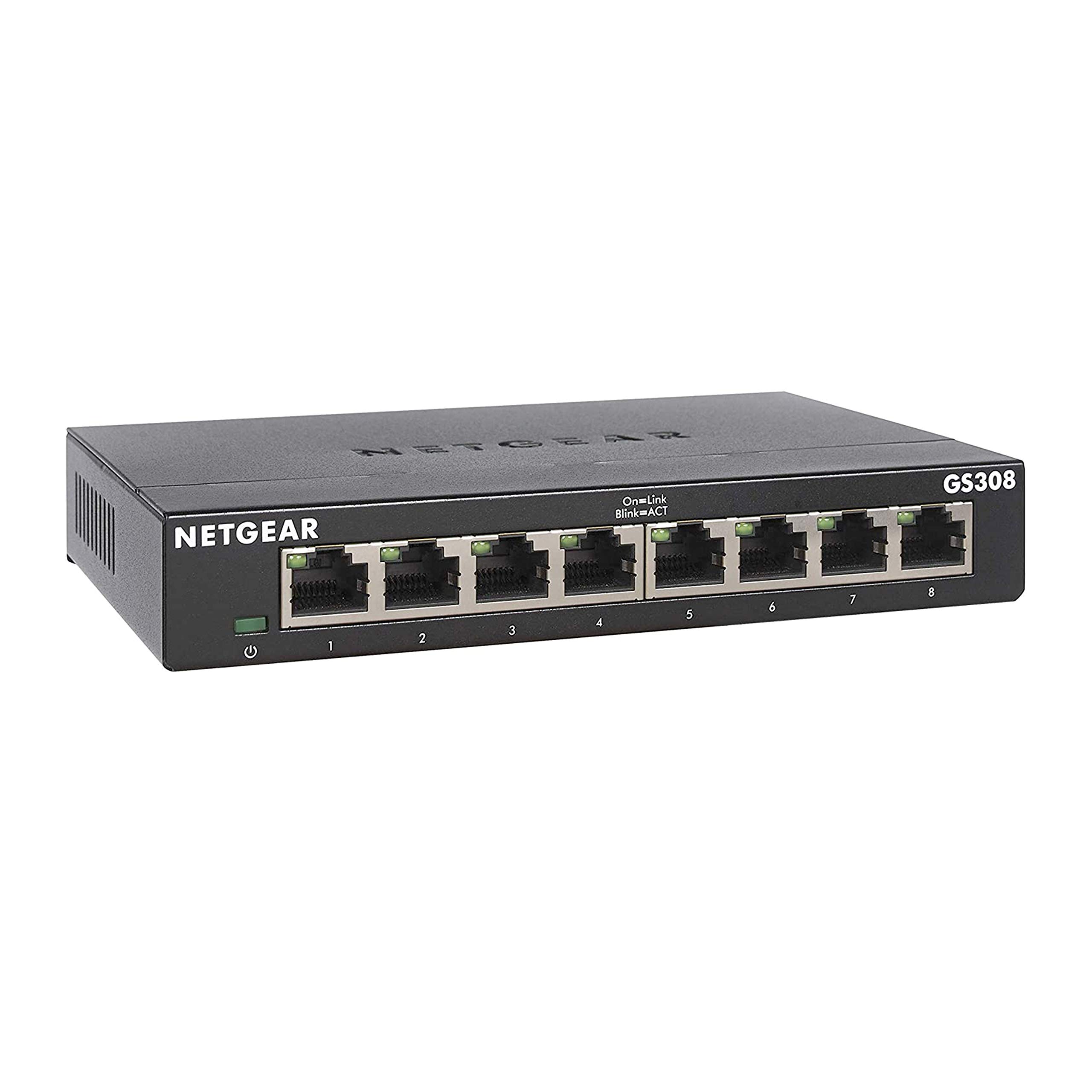 Dining - 8port