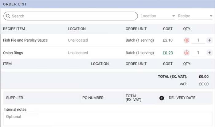 Kafoodle - Ordering Tab Add to Order show on list.png
