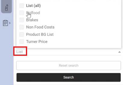 Kafoodle - Ordering Tab create new filter Ingredients expanded list.png