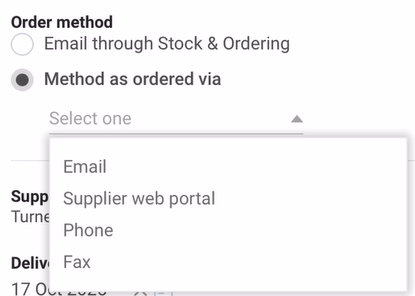 Kafoodle - Mobile Ordering Tab New Order Order method Alt.png