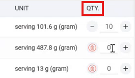Kafoodle - Stock Take Tab Stok Take Item Add QTY.png