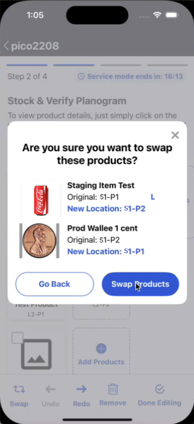 Pico - edit Planogram general -  With Demo Images - Swap function gallery 2 - Naming Edit.png