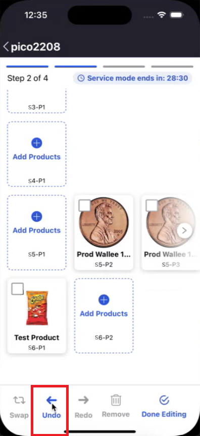 Pico - edit Planogram general - Undo Button gallery 1 - Naming Edit.png