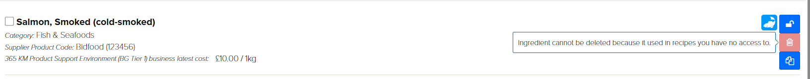 Kafoodle - Recipe Management - Delete Ingredient - Error 2.png