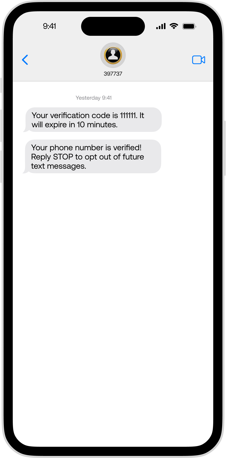 365Pay - Rewards - Add Phone Number Final Text