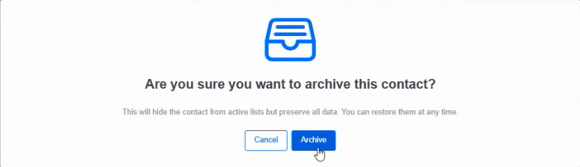 Spoonfed - Customer Module - Archive warning.png