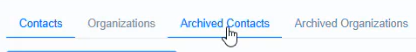 Spoonfed - Customer Module - Archived Contacts.png