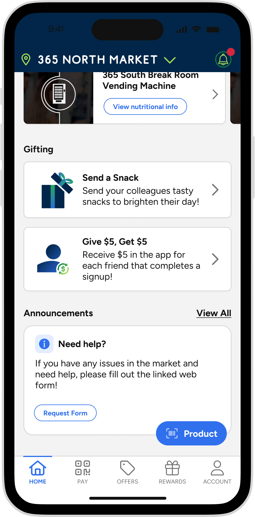 Refive - Home Page 3 