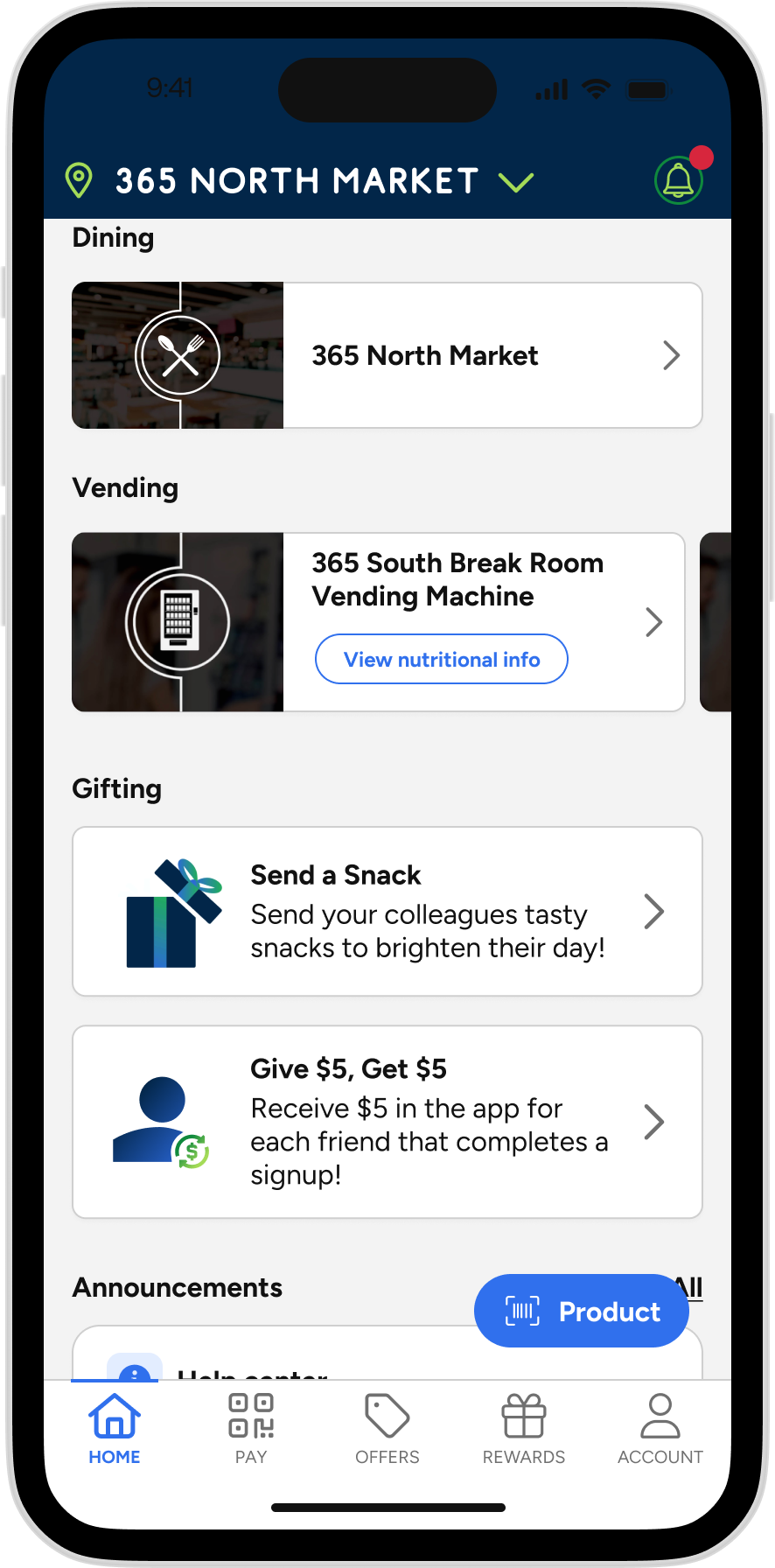 Refive - Home Page 2 