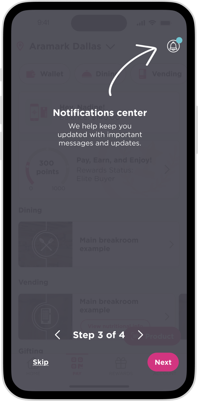 Breaks Reimagined app - App Tutorial - Image 3.png
