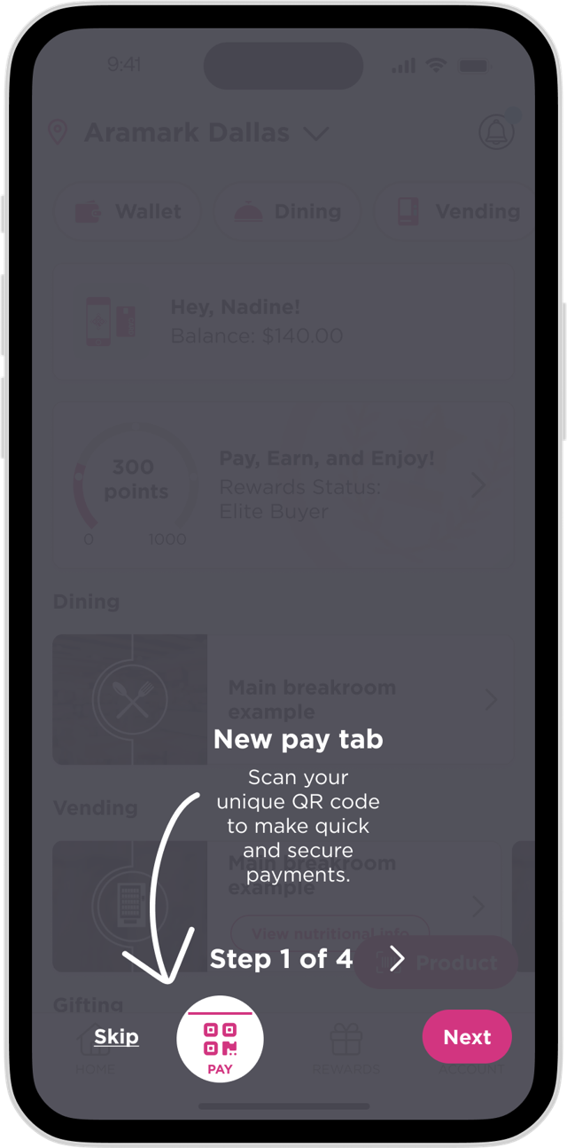 Breaks Reimagined app - App Tutorial - Image 1.png