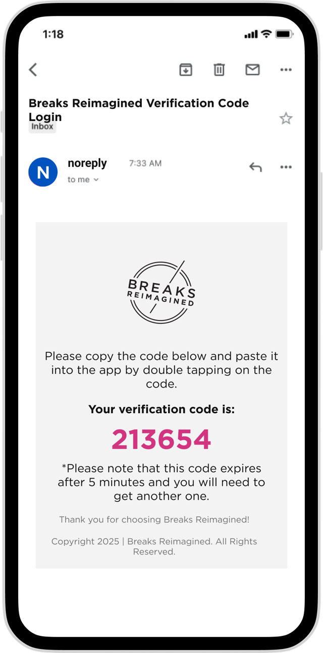 Breaks Reimagined app - Logging In, Scenario 2 - Image 3.png