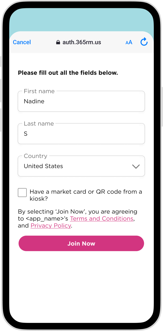 Breaks Reimagined app - Logging In, Scenario 3 - Image 5.png