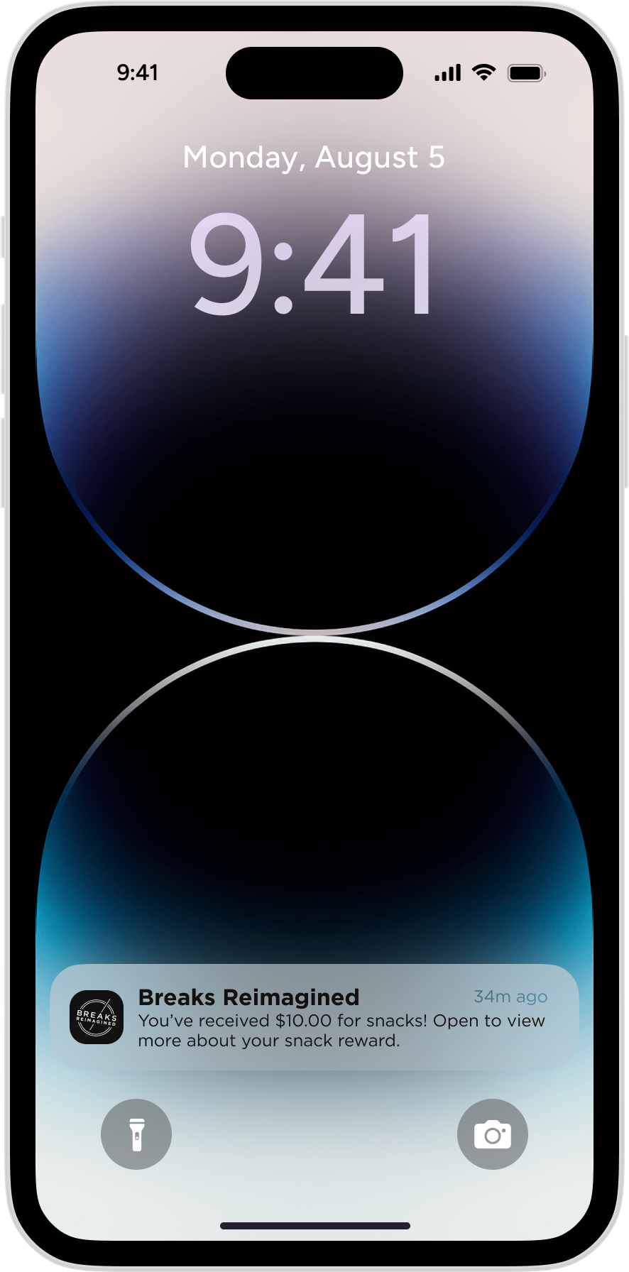 Breaks Reimagined app - Receiver's Flow (In-App Popup) - Image 1.png