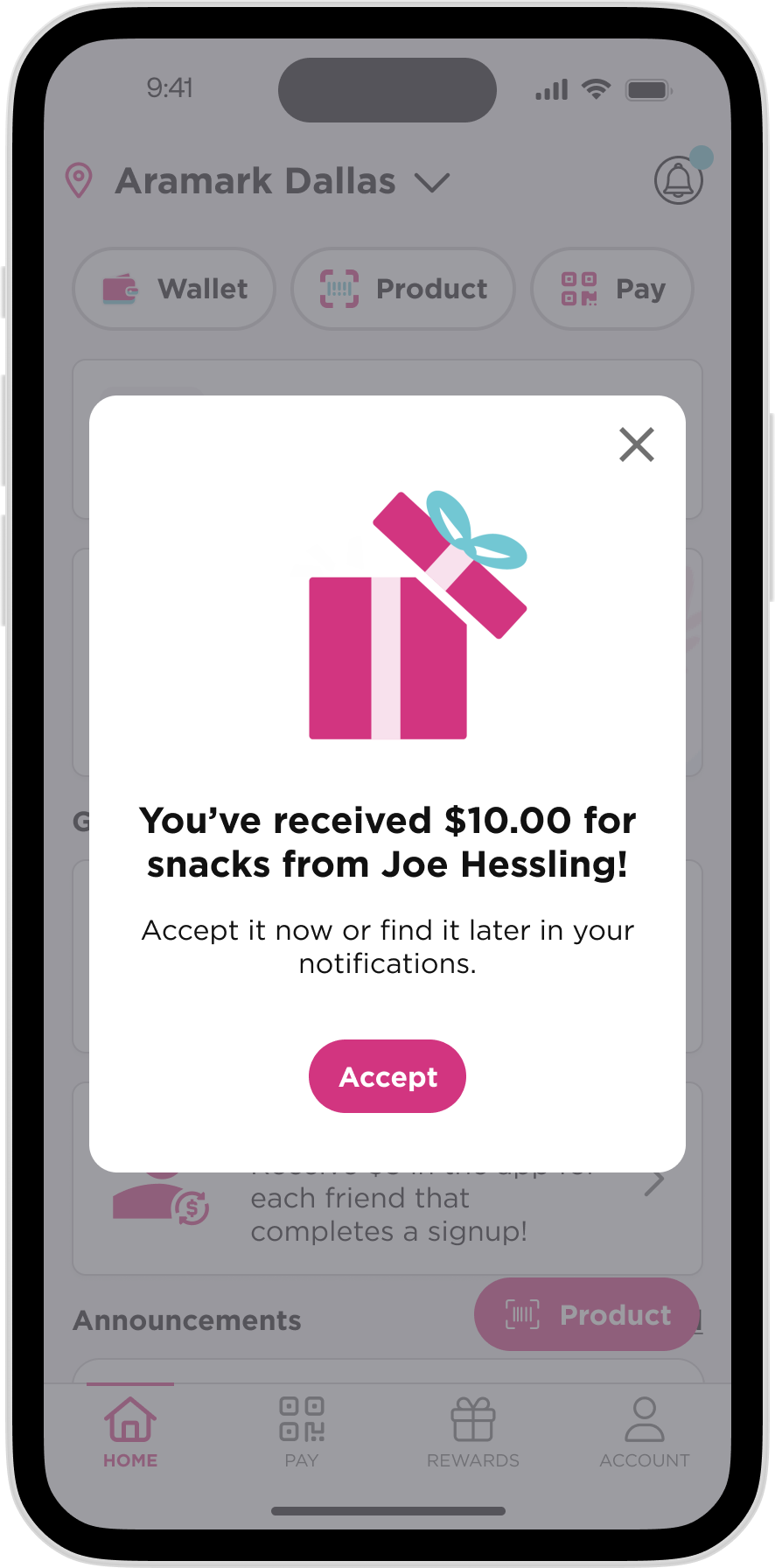 Breaks Reimagined app - Receiver's Flow (In-App Popup) - Image 2.png