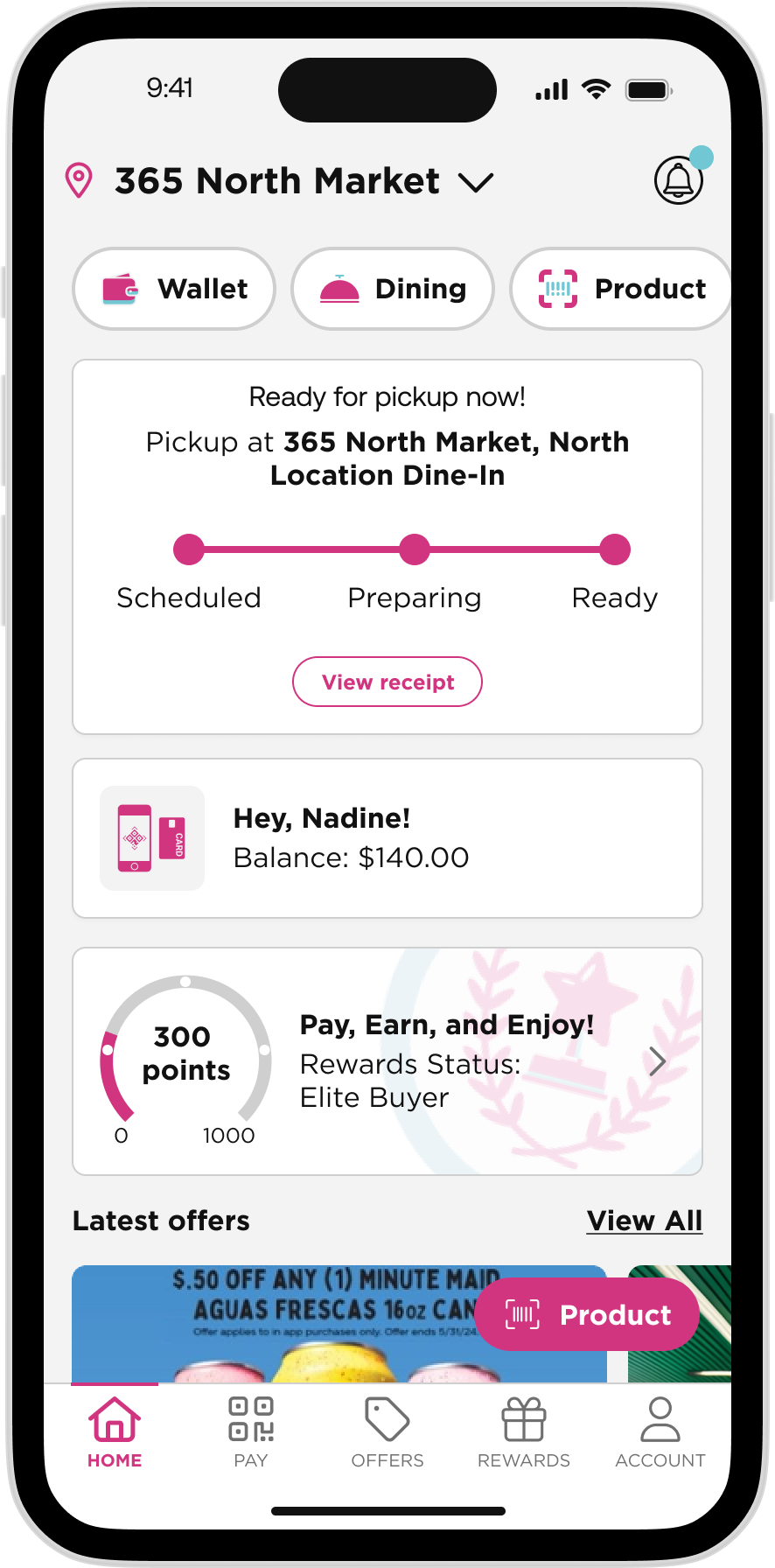 Breaks Reimagined app - Order Ahead - Image 7.png