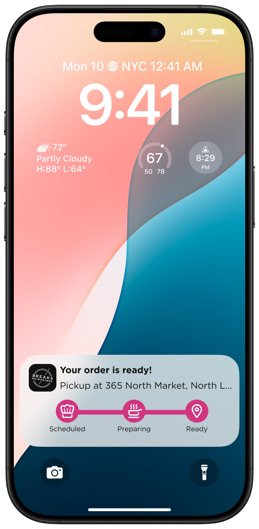 Breaks Reimagined app - Order Ahead - Image 8.png