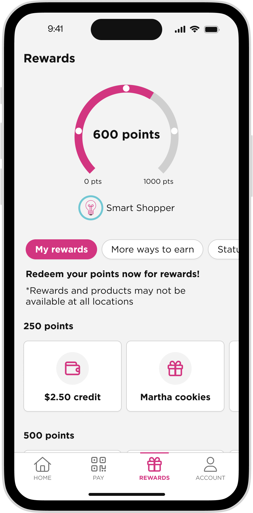 Breaks Reimagined app - Enhanced Rewards - Image 3.png