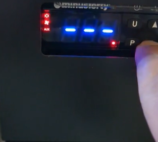 CV Products Quick Start Guide (M40) - hold down arrow - 3 dashes.png