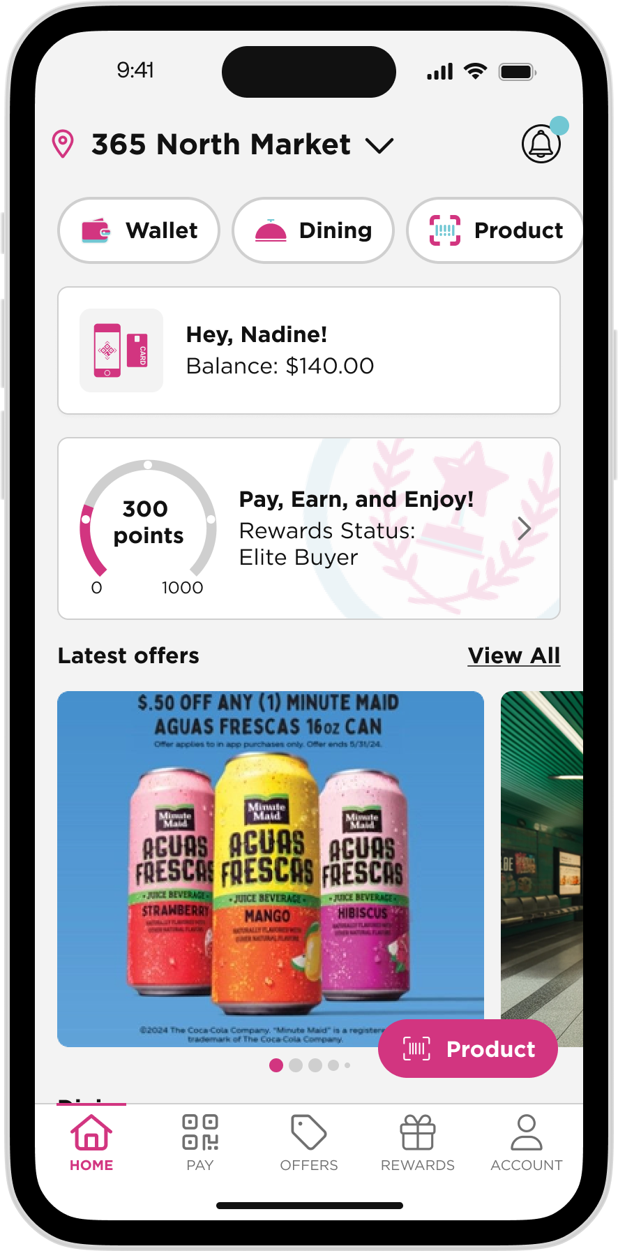 Breaks Reimagined app - Offers - Image 1.png