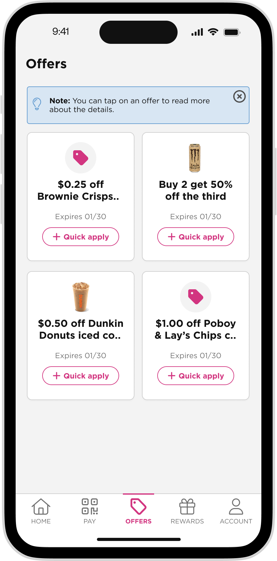 Breaks Reimagined app - Offers - Image 2.png