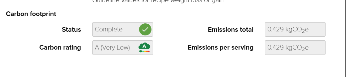 Kafoodle -  Recipe Edit Form.png