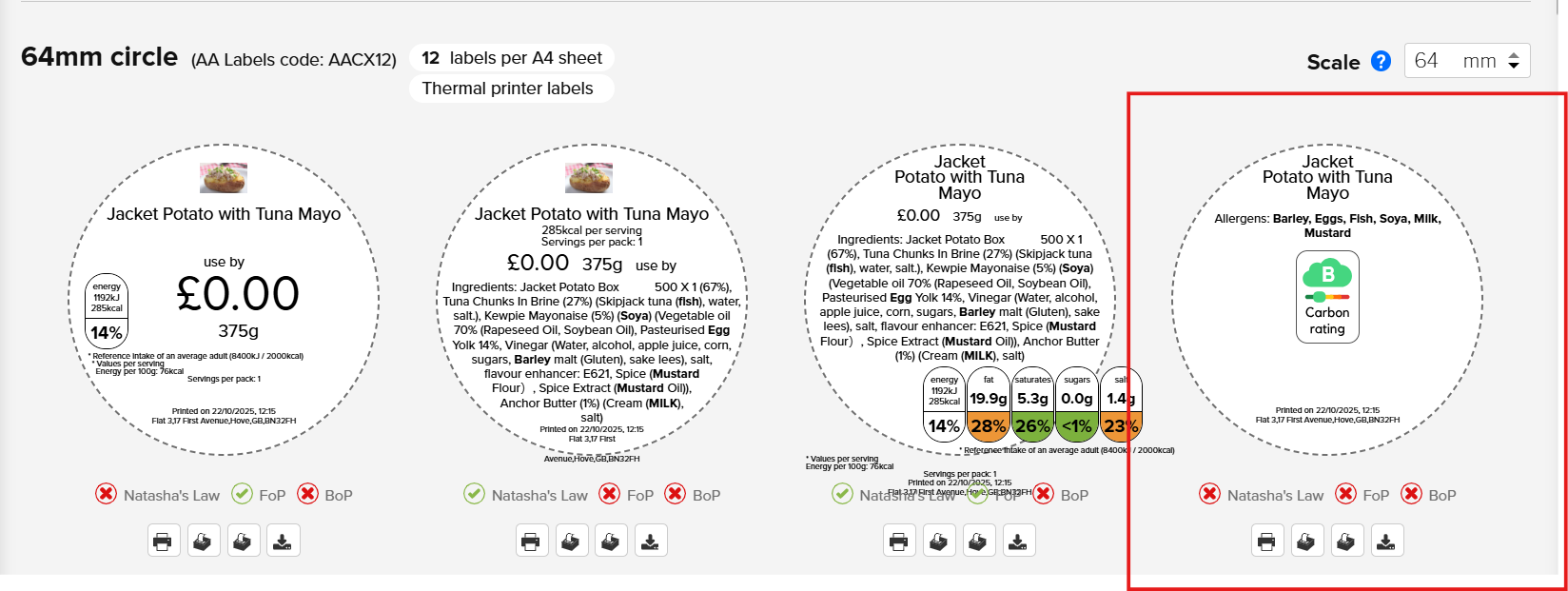 Kafoodle - Locale EX3.png